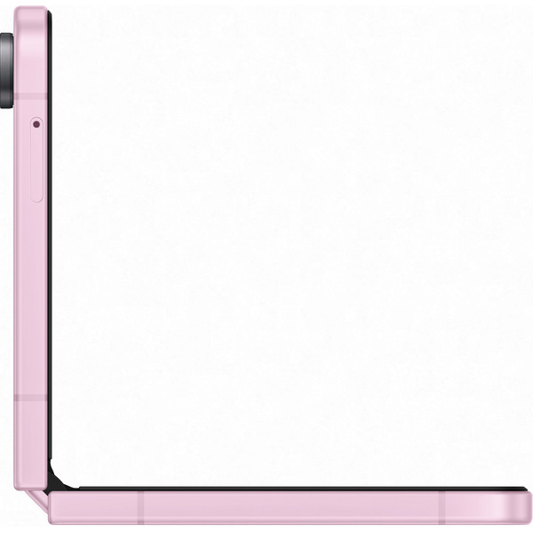 Смартфон Samsung Galaxy Z Flip8 SM-F776 12GB/256GB (розовый)