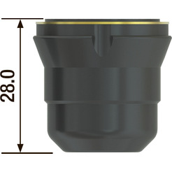 Горелка для плазмореза FUBAG FB P40 6 м (38467)