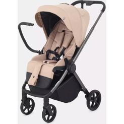 Детская прогулочная коляска Rant Golf / RA101 (Latte Beige)