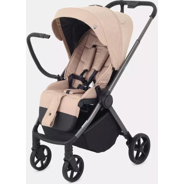 Детская прогулочная коляска Rant Golf / RA101 (Latte Beige)