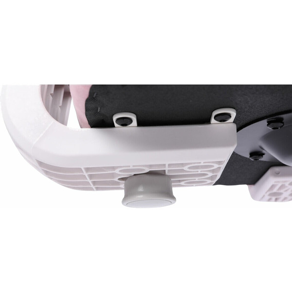 Кресло детское Brabix MG-206 533154 (розовый)