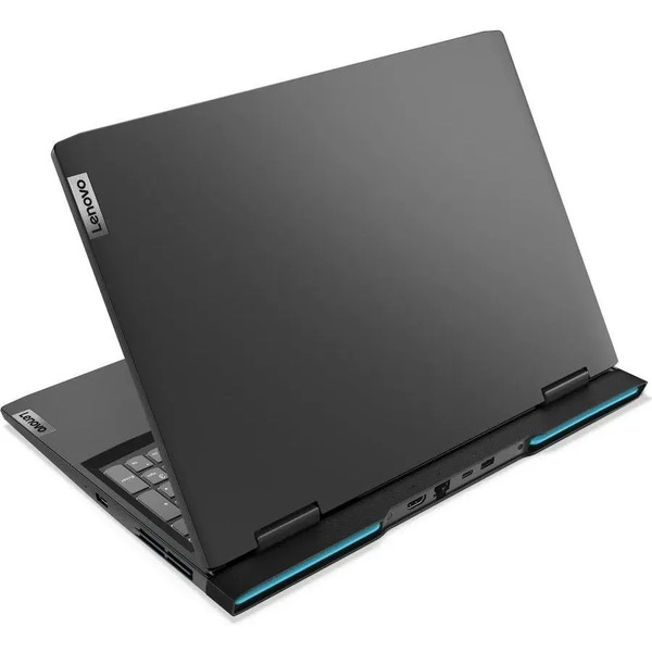 Игровой ноутбук Lenovo IdeaPad Gaming 3 16ARH7 82SCAMFERK + Коврик для мыши Havit MP845 Черный