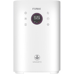 Увлажнитель воздуха Funai Minamoto USH-MNE450/4.0(WT)