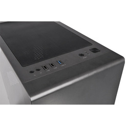 Корпус Thermaltake S100 TG CA-1Q9-00S1WN-00