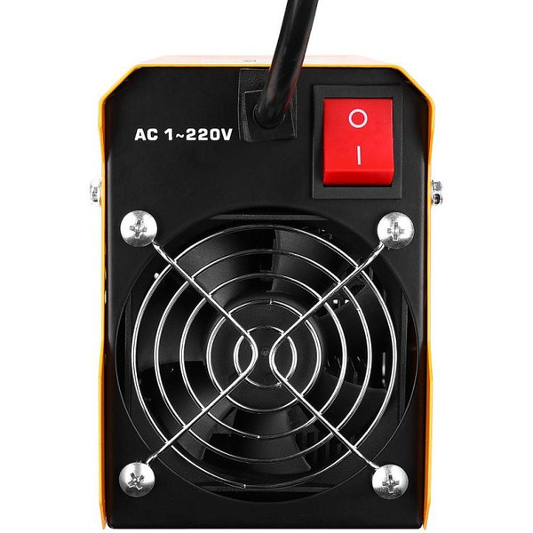 Сварочный инвертор Deko DKWM250A Mini 080-3000