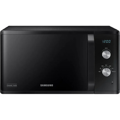 Микроволновая печь Samsung MS23K3614AK/BW черный