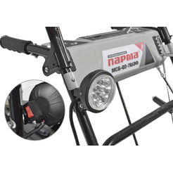 Снегоуборщик ПАРМА МСБ-02-761ЭФ 02.016.00007