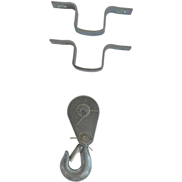 Таль электрическая стационарная Shtapler PA (J) 800/400кг 10/20м 71065434