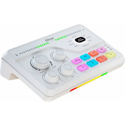 Микшерный пульт FIFINE SC8W (белый)