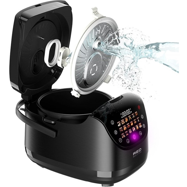 Мультиварка RED SOLUTION ColorCook RMC-88