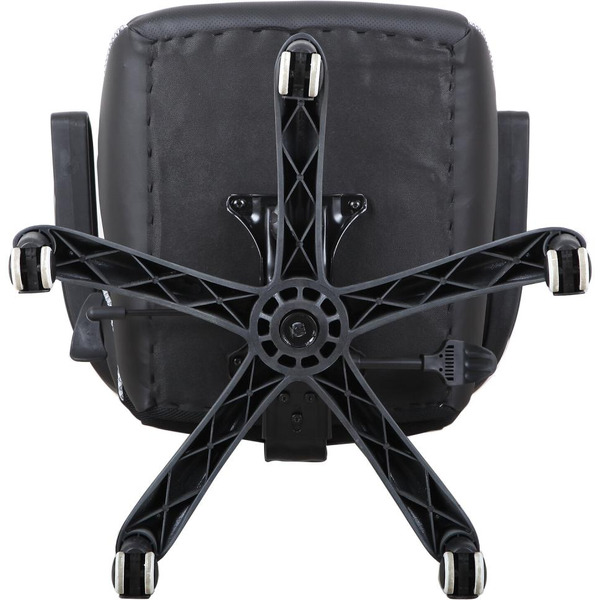 Кресло Brabix Techno Pro GM-003 (черный/серый)