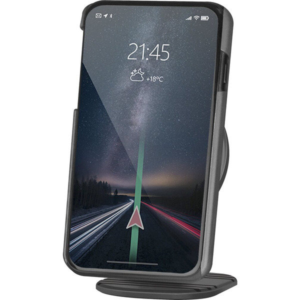 Автомобильный держатель Defender CH-115+ (29115)