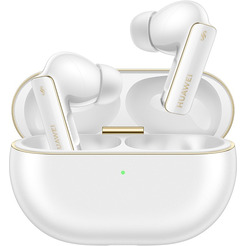Беспроводные наушники HUAWEI Freebuds Pro 4 Wireless Charging T0022 (белый)