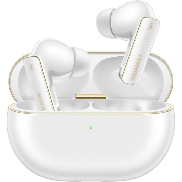 Беспроводные наушники HUAWEI Freebuds Pro 4 Wireless Charging T0022 (белый)