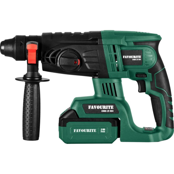 Перфоратор Favourite OBS 21 RH (без АКБ)