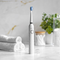 Электрическая зубная щетка Galaxy GL4982