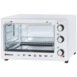 Мини-печь Sakura SA-7025W