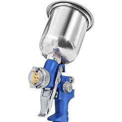 Краскопульт BRADO SG24