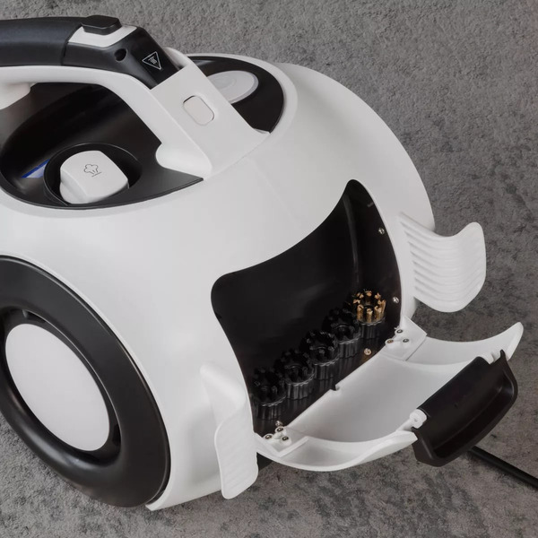 Пароочиститель Timberk T-STCF82