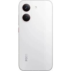 Смартфон POCO X8 Pro 8GB/256GB White RU