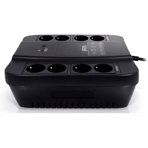 Источник бесперебойного питания Powercom Spider SPD-1000N