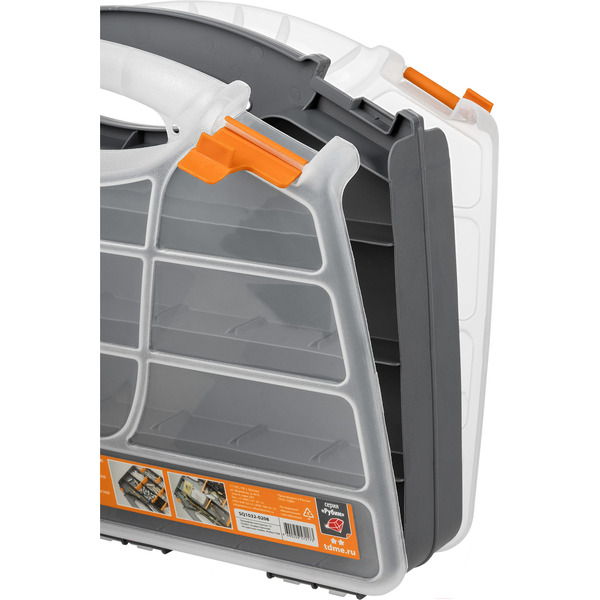 Органайзер для инструментов TDM SQ1032-0208