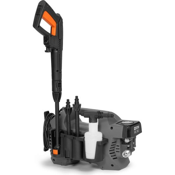 Мойка высокого давления Daewoo Power DAW 6 Compact