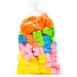 Конструктор Полесье 1441 Малютка