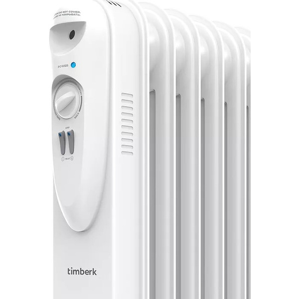 Масляный радиатор Timberk TOR 21.1809 SLX