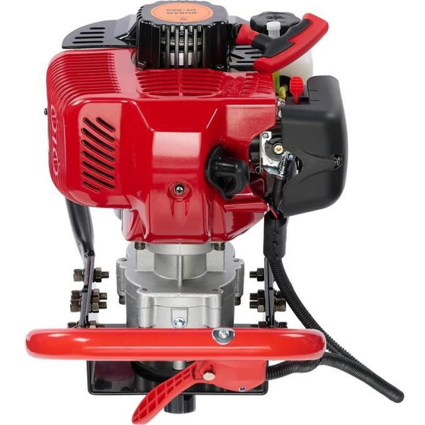 Мотобур Buran DT-500