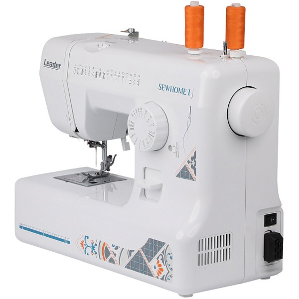 Швейная машина Leader Sewhome I