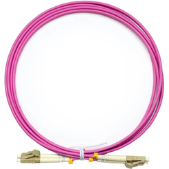 Патч-корд Cabeus OP-50-OM4-LC-LC-2M