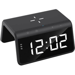 Беспроводное зарядное устройство Havit W320 (черный)