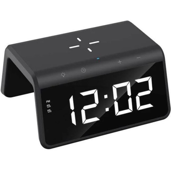 Беспроводное зарядное устройство Havit W320 (черный)