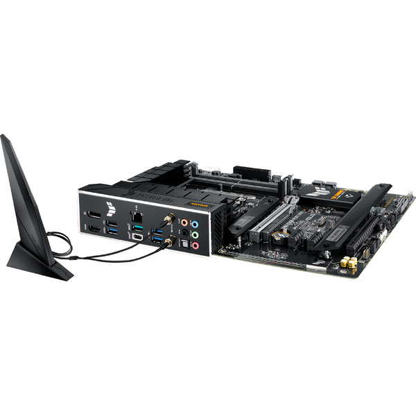 Материнская плата ASUS TUF Gaming B760-Plus WiFi