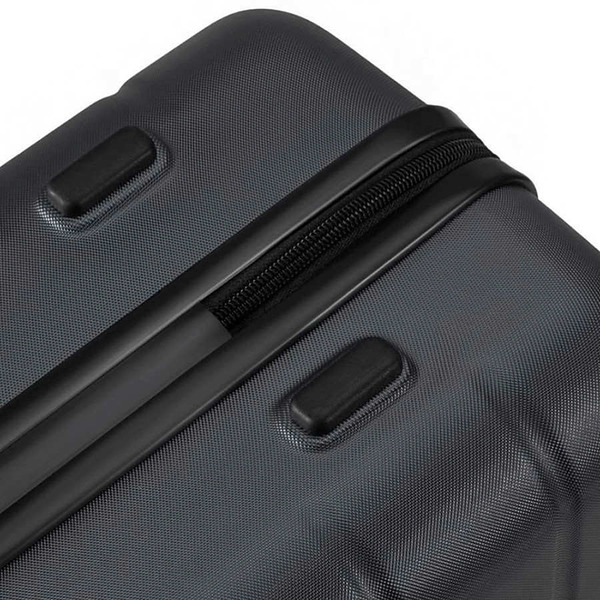 Чемодан XIAOMI Luggage Classic 20"' XNA4115GL (черный)