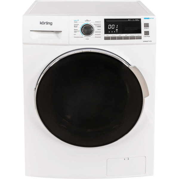 Стиральная машина KORTING KWM 49IT1470