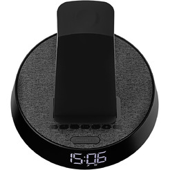 Беспроводная колонка BBK BTA1110 (черный)