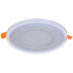 Точечный светильник Gauss Backlight 6+3W LED 3000K BL116