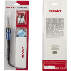 Стержневой паяльник Rexant 12-0621