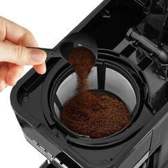 Кофеварка Kitfort КТ-7627