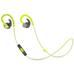 Наушники JBL Reflect Contour 2 (зеленый)