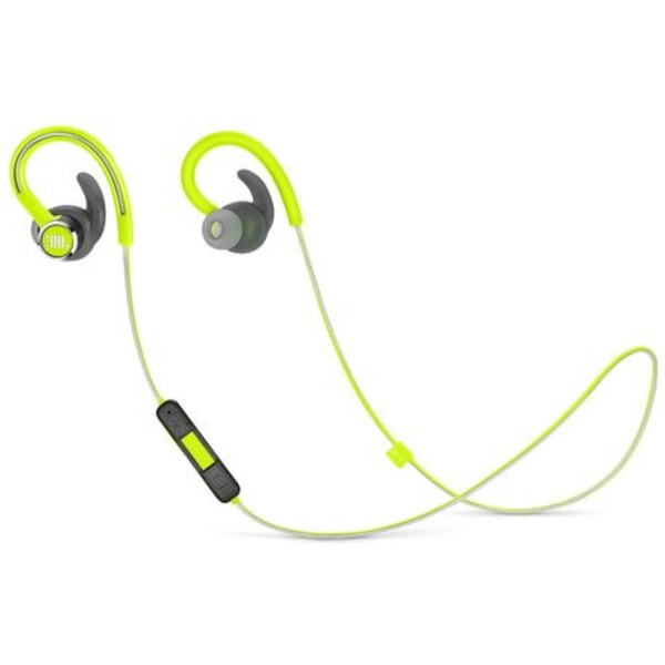 Наушники JBL Reflect Contour 2 (зеленый)