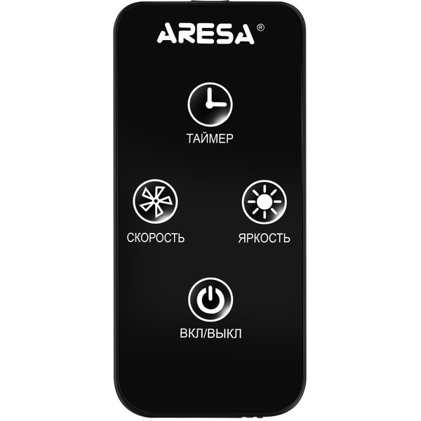 Вентилятор Aresa AR-1306