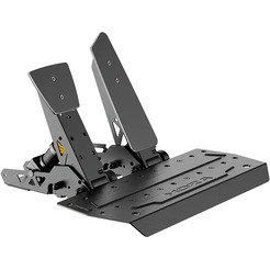 Игровые педали MOZA SR-P Double Pedals With Base RS11 / MZ13