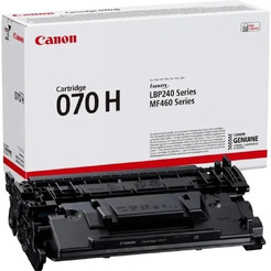 Картридж лазерный Canon 070H 5640C002