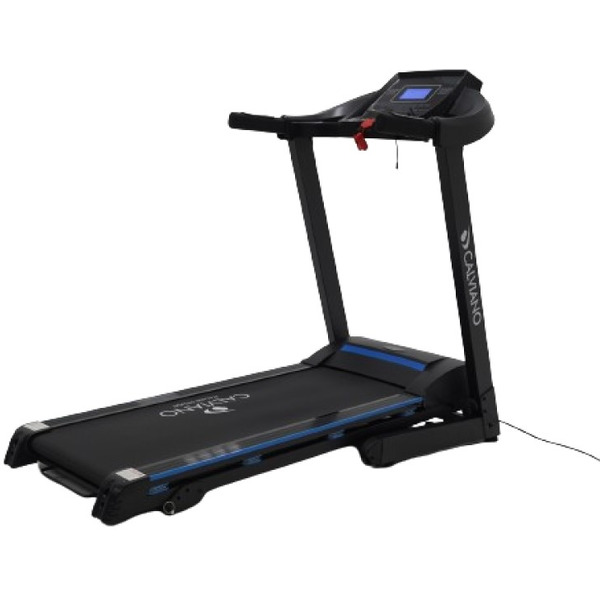 Беговая дорожка Calviano Marco