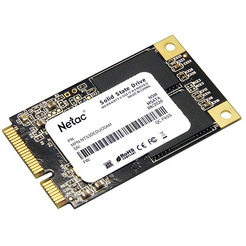 SSD Netac N5M 512GB NT01N5M-512G-M3X