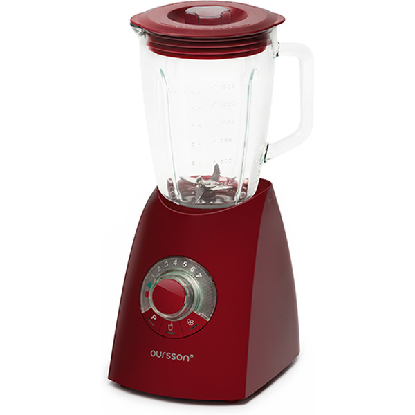 Блендер стационарный OURSSON BL0642G/DC