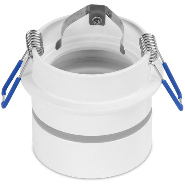 Точечный светильник Ambrella light TN195 WH/S